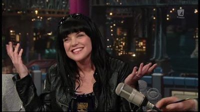 Late Show with David Letterman Season 19 Episode 36