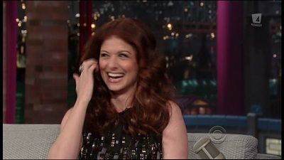 Late Show with David Letterman Season 19 Episode 44