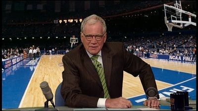 Late Show with David Letterman Season 19 Episode 48
