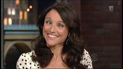 Late Show with David Letterman Season 19 Episode 57