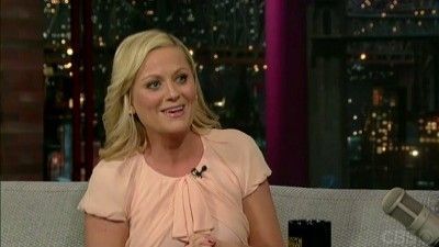 Late Show with David Letterman Season 19 Episode 59