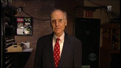 Late Show with David Letterman Season 19 Episode 60