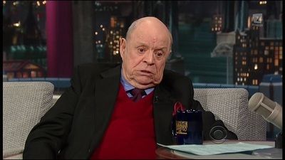 Late Show with David Letterman Season 19 Episode 63