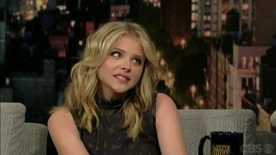 Late Show with David Letterman Season 19 Episode 66