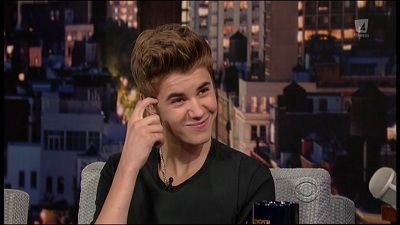 Late Show with David Letterman Season 19 Episode 92