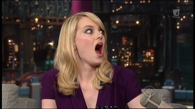 Late Show with David Letterman Season 19 Episode 93