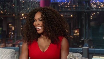 Late Show with David Letterman Season 19 Episode 115
