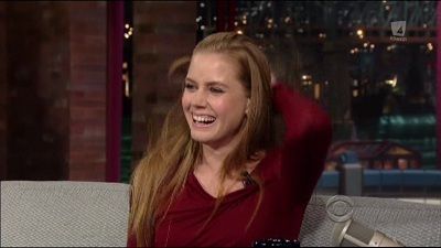 Late Show with David Letterman Season 19 Episode 118