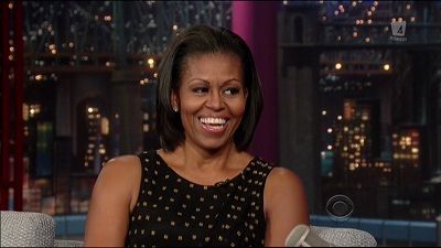 Late Show with David Letterman Season 19 Episode 119