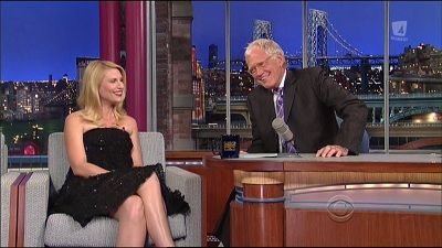 Late Show with David Letterman Season 20 Episode 1