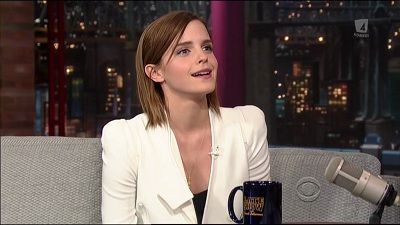 Late Show with David Letterman Season 20 Episode 2