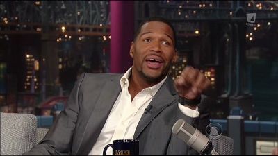 Late Show with David Letterman Season 20 Episode 6