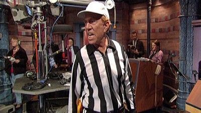 Late Show with David Letterman Season 20 Episode 10