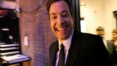 Late Show with David Letterman Season 20 Episode 12