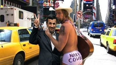 Late Show with David Letterman Season 20 Episode 13