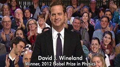 Late Show with David Letterman Season 20 Episode 22