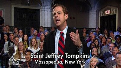 Late Show with David Letterman Season 20 Episode 28