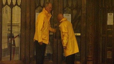 Late Show with David Letterman Season 20 Episode 29