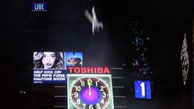 Late Show with David Letterman Season 20 Episode 62