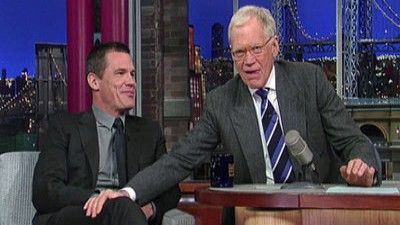Late Show with David Letterman Season 20 Episode 67