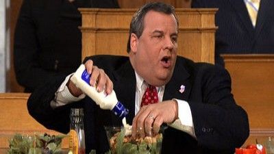 Late Show with David Letterman Season 20 Episode 68