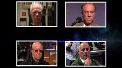 Late Show with David Letterman Season 20 Episode 77