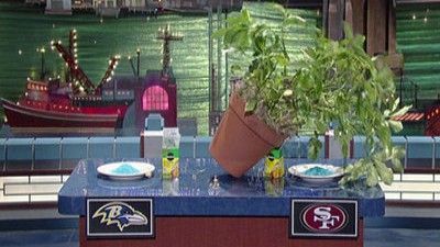 Late Show with David Letterman Season 20 Episode 79