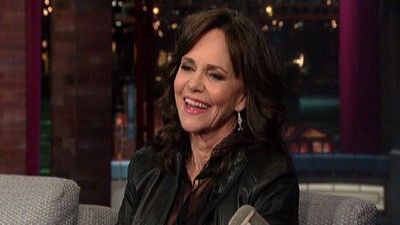 Late Show with David Letterman Season 20 Episode 83