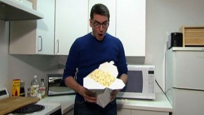 Late Show with David Letterman Season 20 Episode 94
