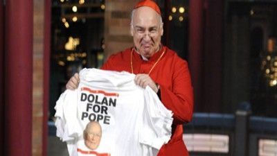 Late Show with David Letterman Season 20 Episode 95