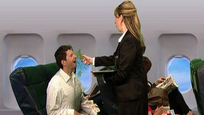 Late Show with David Letterman Season 20 Episode 124