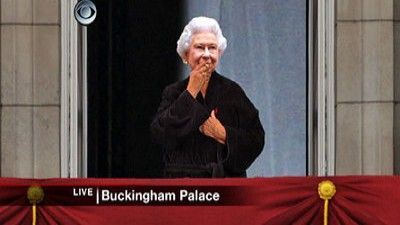 Late Show with David Letterman Season 20 Episode 125