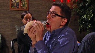 Late Show with David Letterman Season 20 Episode 130