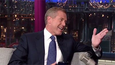 Late Show with David Letterman Season 20 Episode 135