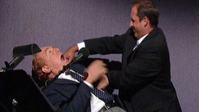 Late Show with David Letterman Season 20 Episode 147