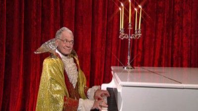 Late Show with David Letterman Season 20 Episode 148
