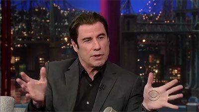 Late Show with David Letterman Season 20 Episode 154
