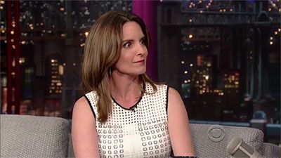 Late Show with David Letterman Season 20 Episode 177