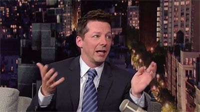 Late Show with David Letterman Season 20 Episode 197
