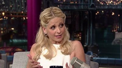 Late Show with David Letterman Season 20 Episode 198