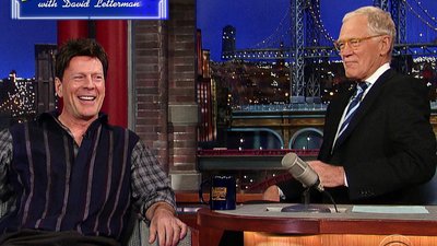 Late Show with David Letterman Season 20 Episode 901