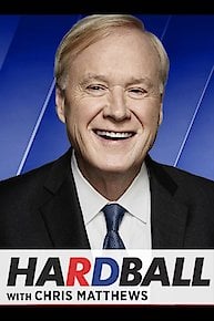 Book report hardball chris matthews