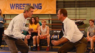 Surviving Jack Season 1 Episode 6