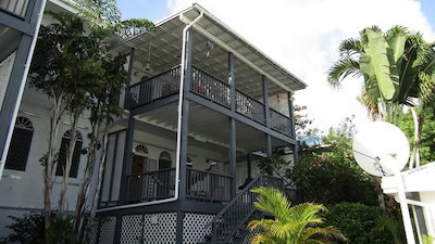 Caribbean Life Season 10 Episode 15