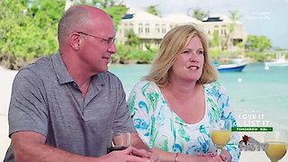 Watch Caribbean Life Online Full Episodes Of Season 14 To 1 Yidio Watch Caribbean Life Season 14 Episode 11 Trading Cold For St