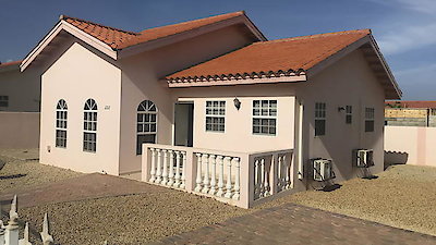 Caribbean Life Season 16 Episode 14