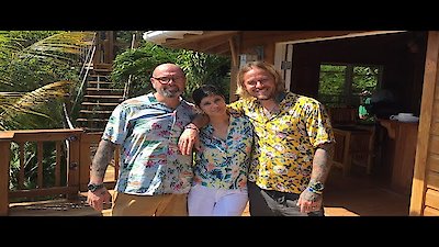 Caribbean Life Season 17 Episode 2