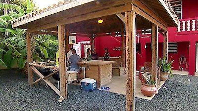 Caribbean Life Season 1 Episode 9