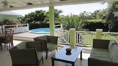 Caribbean Life Season 3 Episode 2