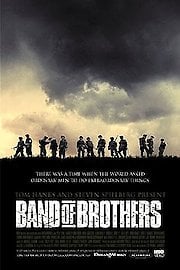 Brothers in War